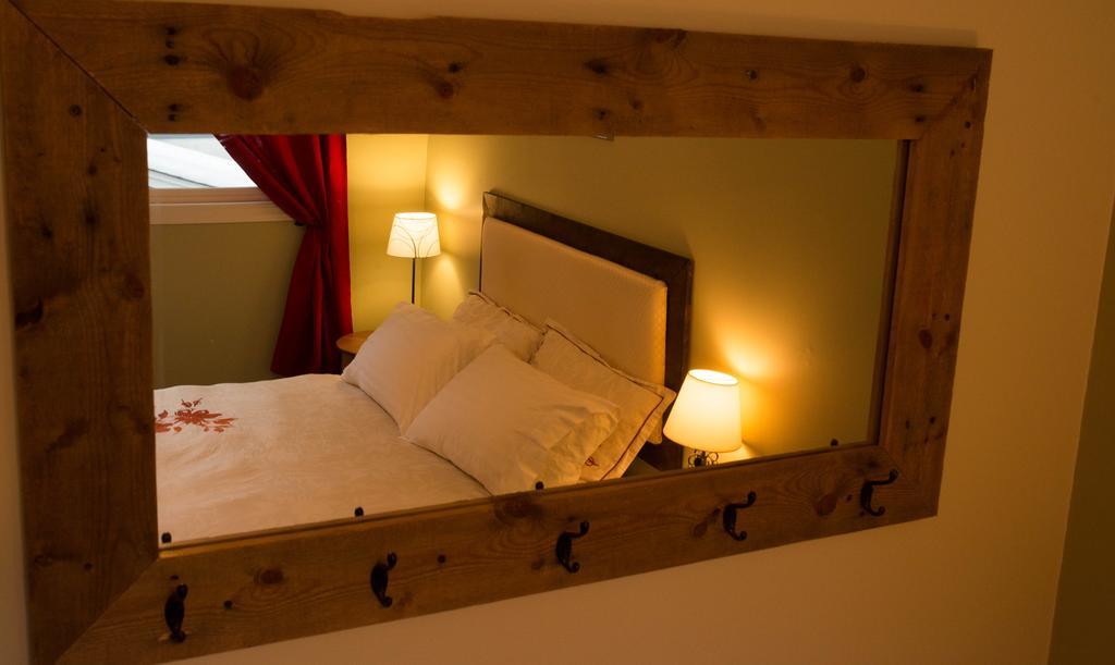 Alpenrose Revelstoke Bed & Breakfast Pokoj fotografie