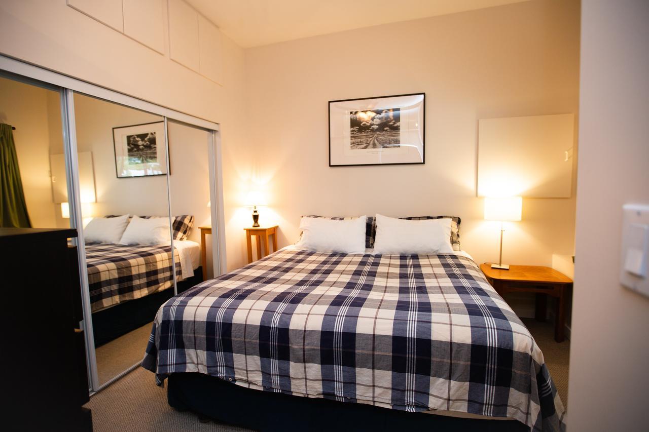 Alpenrose Revelstoke Bed & Breakfast Exteriér fotografie